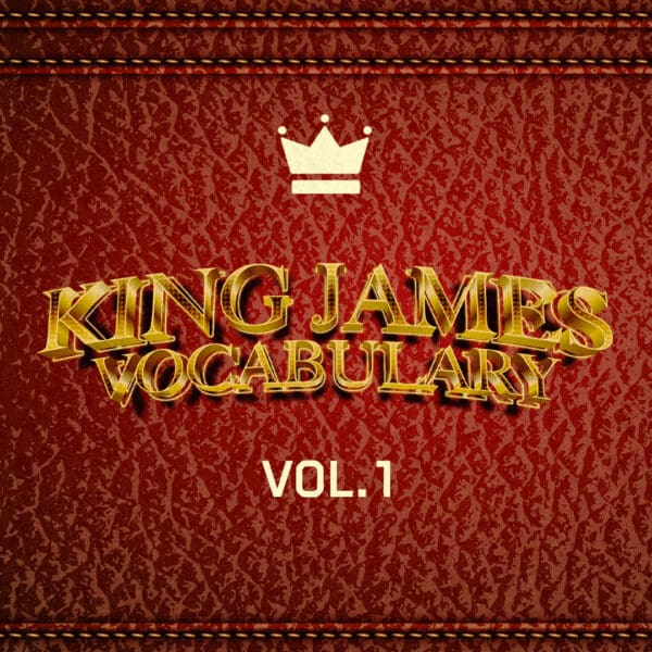 King James Vocabulary Vol. 1 | Youth Group Game | YouthMin.org