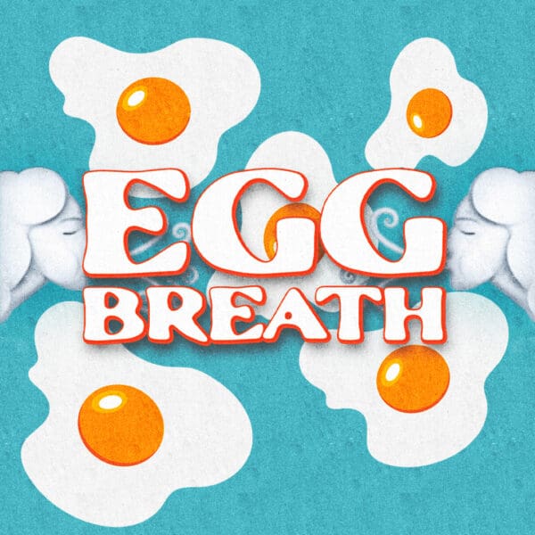 Egg Breath | Youth Group Game | YouthMin.org