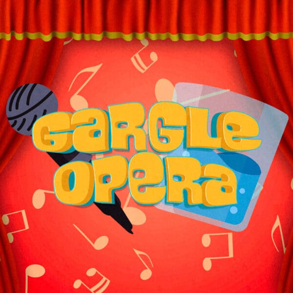 Gargle Opera | Youth Group Game | YouthMin.org