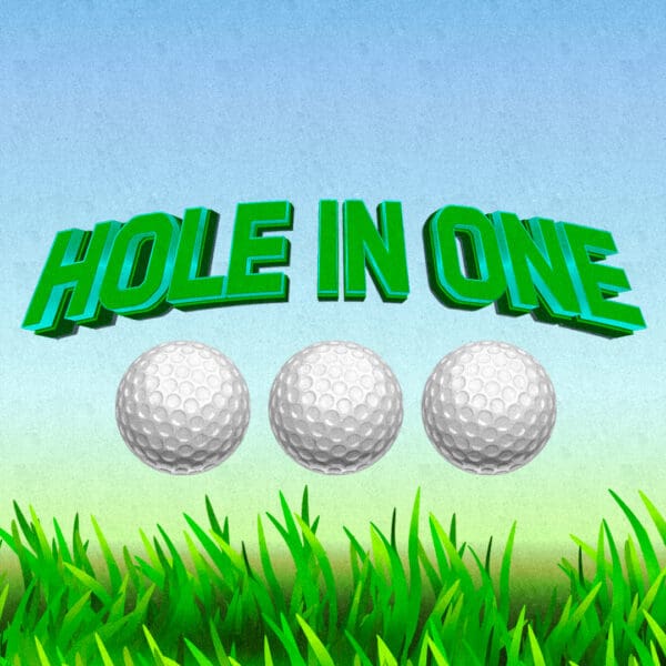 Hole In One | Youth Group Game | YouthMin.org