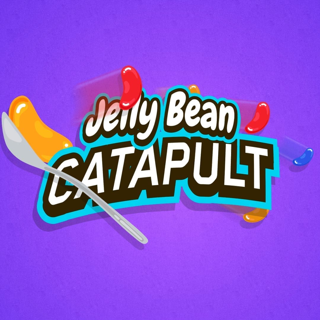 Jelly Bean Catapult Youth Group Games YouthMin