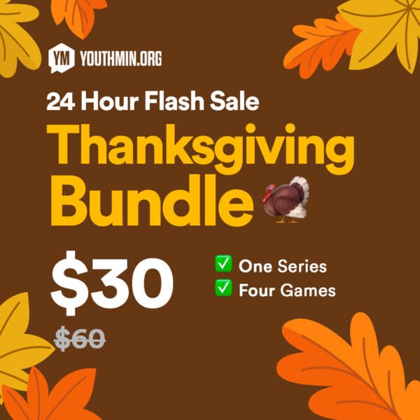 Thankgiving Bundle