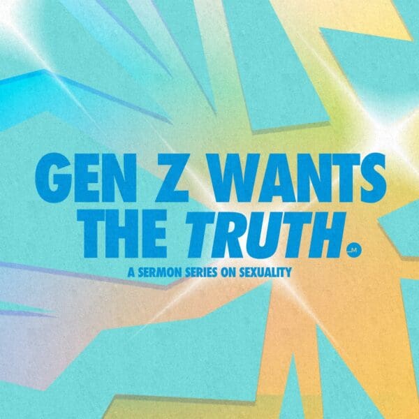 Gen Z Wants the Truth