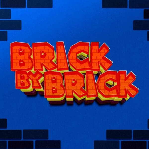 Brick By Brick