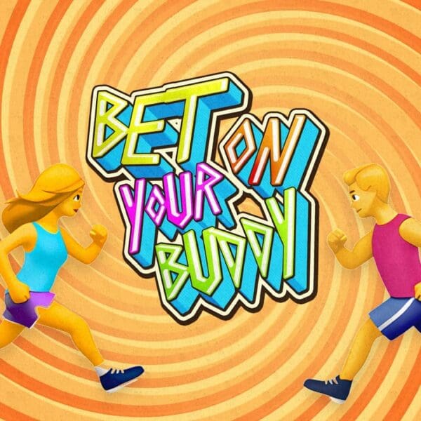 Bet On Your Buddy