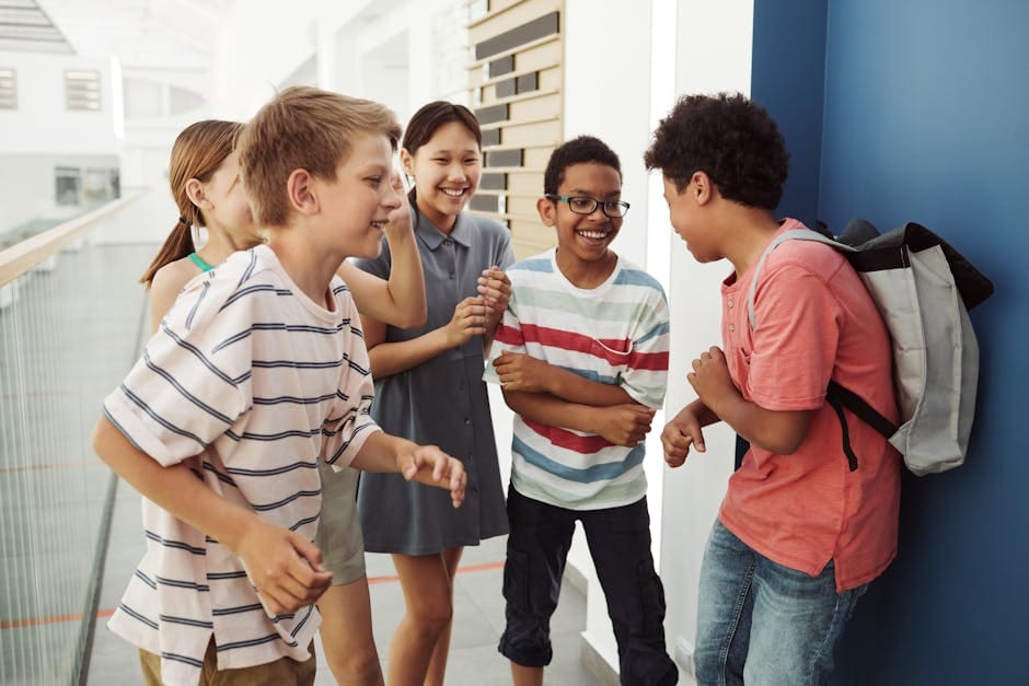 youth group activities