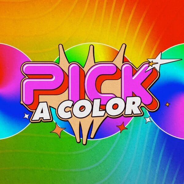 Pick a Color