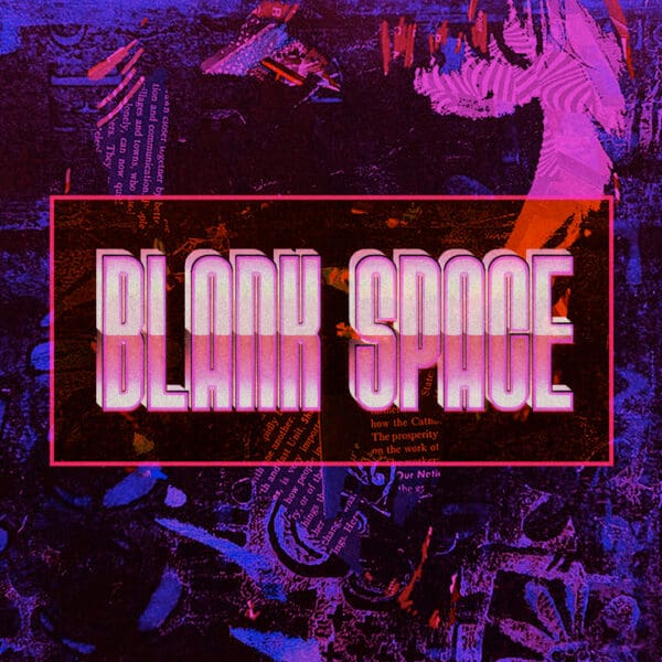 Blank Space