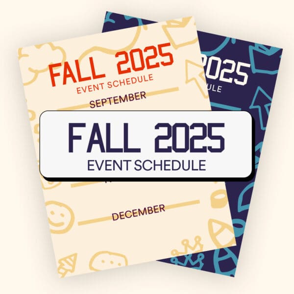 2025 Fall Calendar Bundle - Image 3