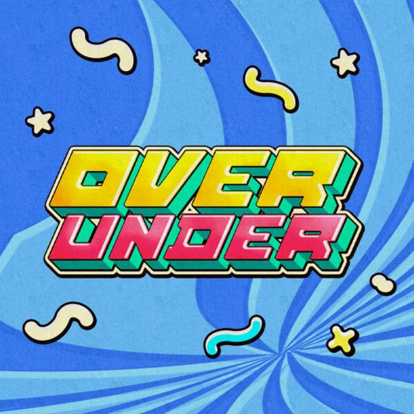 Over Under