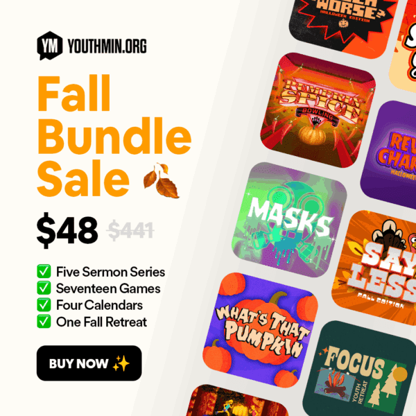 🚨2025 Fall Bundle - 48 HOURS ONLY - FLASH SALE🚨