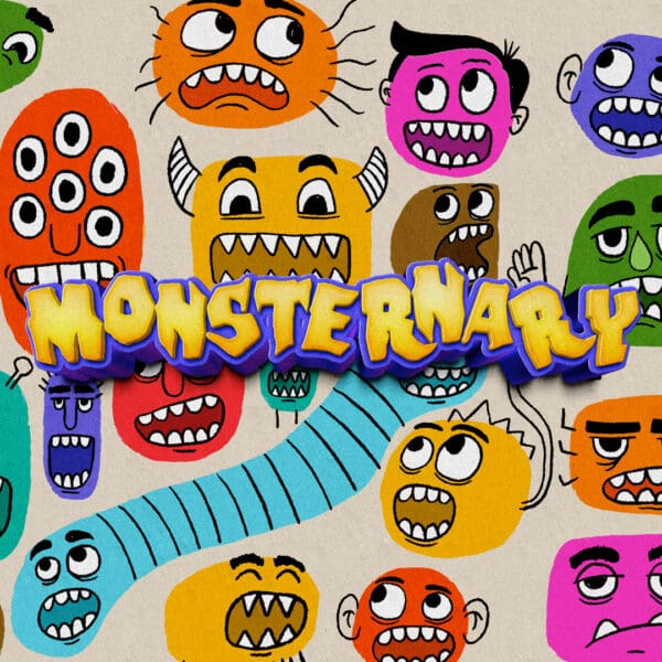 Monsternary